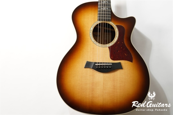 2022 Limited Edition 414ce Rosewood V-Class SEB